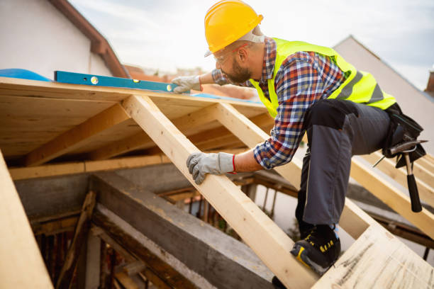 Best Affordable Roofing Company  in Newport, TN