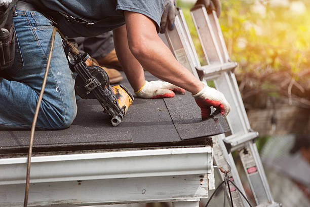 Best Roof Replacement Cost  in Newport, TN