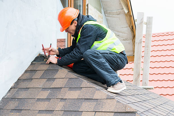 Best Commercial Roofing Services  in Newport, TN
