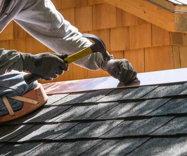 Trusted Newport, TN Roofing Contractor Experts